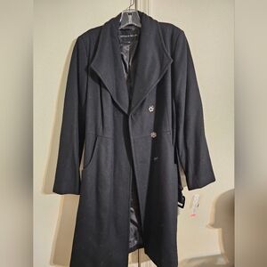 Antonio Melani Dress Coat